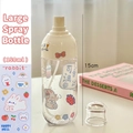 Large Spray Bottle 150ml