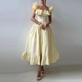 Taglia S / Giallo