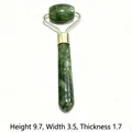 Figure 16 (Green Portable Single-Headed Roller)