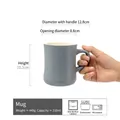 Cashew Blue 310ML (Minor Defect)