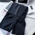 Bag Packaging Black