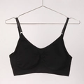 Black Bra (33156)