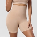 Nude Control Pants (36775)