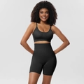 Black Top And Control Pants (33156+36775)
