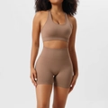 Brown Set