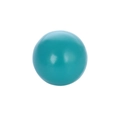 16mm cyan blue harmony ball chime for pregnancy necklace, smooth glossy lacquer finish - Dark Green