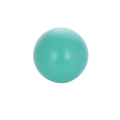 Polished 16mm Tiffany blue chime ball pendant for pregnancy necklaces and DIY jewelry - Light Green
