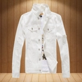 L White