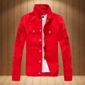 S Red