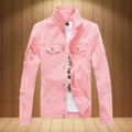 S Pink