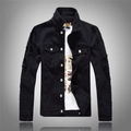 S Black