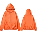 Orange Red