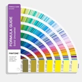 Pantone Formula Guide Solid Uncoated Fächer mit professionellen Farbmustern - S / Oberteil Und Unterteil / Anpassung (PANTONE)