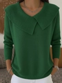 S / Tops / Verde