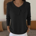 S / Tops / Black