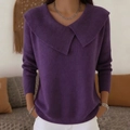 S / Tops / Purple