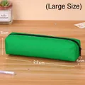 Large Dark Green