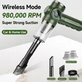 Digital Display Wireless + Dual Filters Army Green