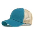 Lake Blue Adjustable