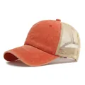 Orange Adjustable