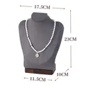 Medium Square Size
