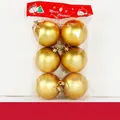 6cm Gold