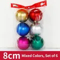 8cm Multicolor