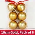 10cm Gold