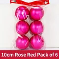 10cm Rose Red