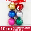 10cm Multicolor