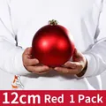 12cm Red