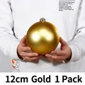 12cm Gold