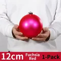 12cm Rose Red