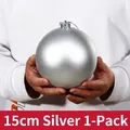 15CM Silver