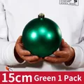 15CM Green