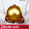 20cm Gold