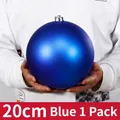 20cm Blue
