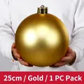 25cm Gold