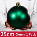 25cm Green
