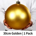 30cm Gold