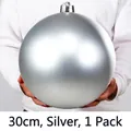 30cm Silver
