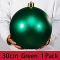 30cm Green