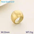 Superficie Sabbiata Oro Kr111629-gc / Misura 6