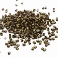DIY antique bronze tube beads for jewelry making bulk loose beads spacer accessories - 2.5mm (500 Pieces/Pack) / Antique Bronze