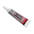 Suxun B7000 multipurpose adhesive glue 15ml tube for DIY jewelry and phone repair - B-7000 / 15ml
