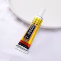T-8000 multipurpose high-strength glue for DIY jewelry 15ml tube with precision tip - 15ml