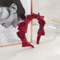 Estilo Lazo / Rojo