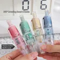 Druck-Doppelseitiges Klebeband-Stift mit 360 Grad Drehkopf und nachfüllbarem Kerngehäuse - 535 Druck-Klebeband 5m*6mm