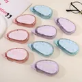 Doppelseitiges Kleberoller-Set in Morandi-Farben für Kinder, 8er-Pack, 10m langes Klebeband - 0115 Klebeband 10m*8mm (9 Stk/Beutel)