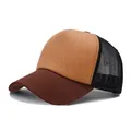 56-60cm Brown+Khaki